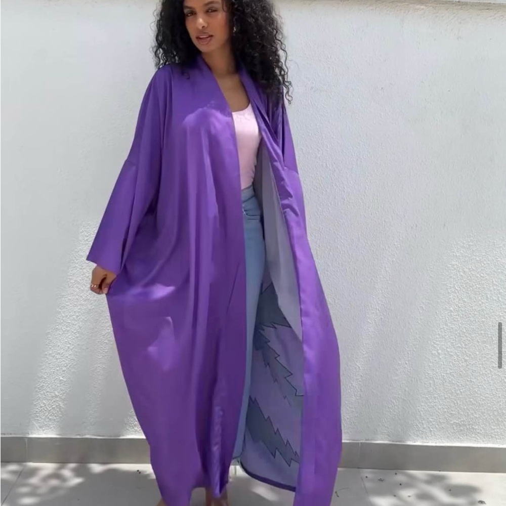Dubai Abaya